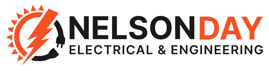 Nelson Day Electrical & Engineering logo